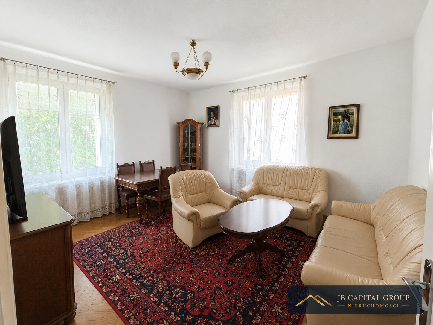 Mieszkanie 48 m² z dużą piwnicą – ul. Prusa 13, Skarżysko-Kamienna – zdjęcie 5